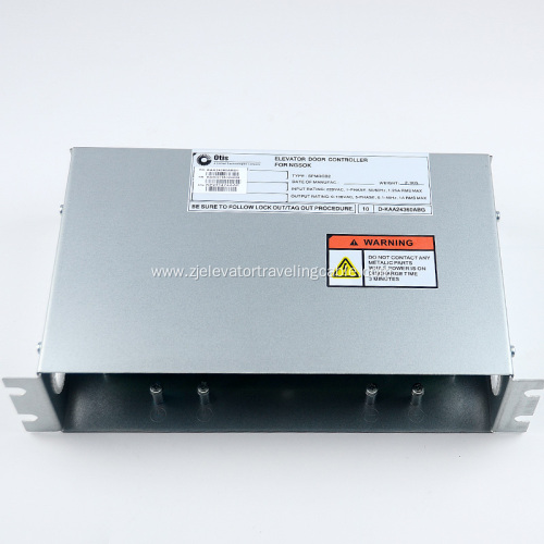 KAA24360ABG1 NGSOK Door Controller for OTIS Elevators